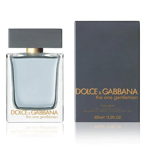 dolce gabbana the one gentleman 100ml|dolce gabbana the one price.